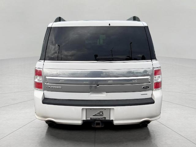 2016 Ford Flex Vehicle Photo in Appleton, WI 54913