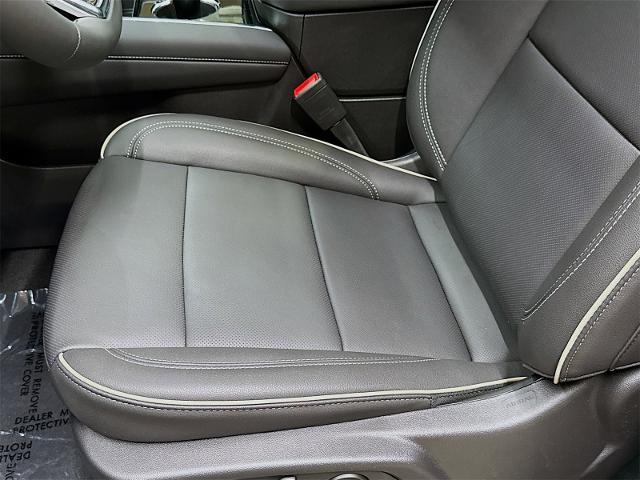 2025 Chevrolet Tahoe Vehicle Photo in EVERETT, WA 98203-5662