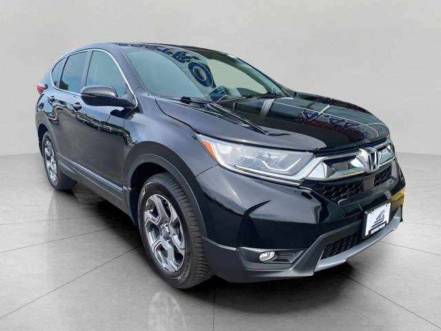 2019 Honda CR-V Vehicle Photo in Neenah, WI 54956