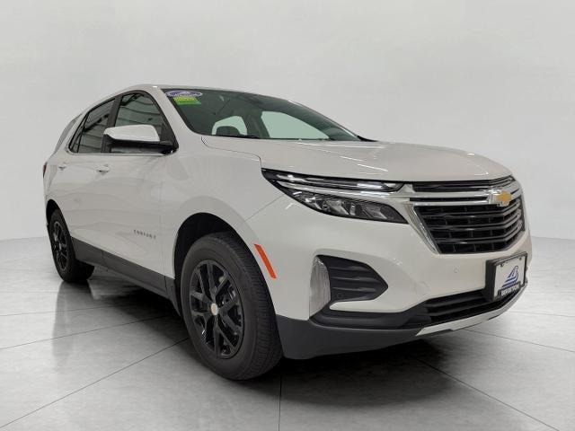 2022 Chevrolet Equinox Vehicle Photo in Neenah, WI 54956