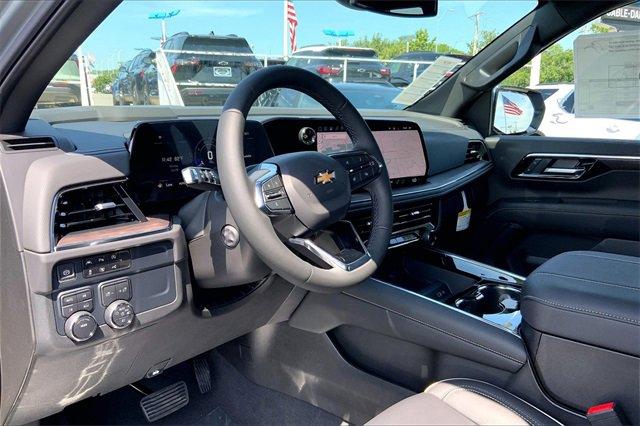 2025 Chevrolet Tahoe Vehicle Photo in KANSAS CITY, MO 64114-4502
