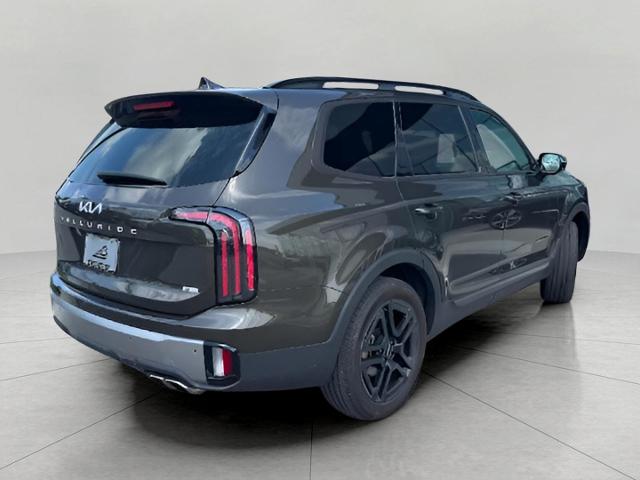 2023 Kia Telluride Vehicle Photo in Appleton, WI 54913