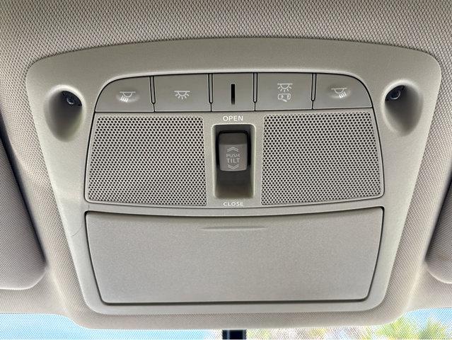2014 Nissan Rogue Vehicle Photo in Hinesville, GA 31313