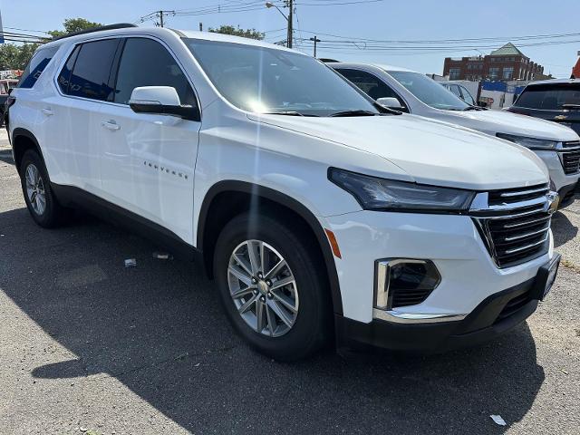 2023 Chevrolet Traverse Vehicle Photo in Roslyn, NY 11576