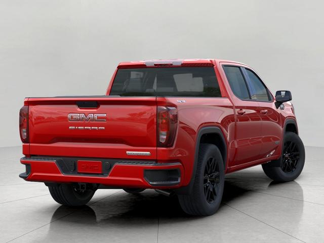2026 GMC Sierra 1500 Vehicle Photo in MANITOWOC, WI 54220-5838