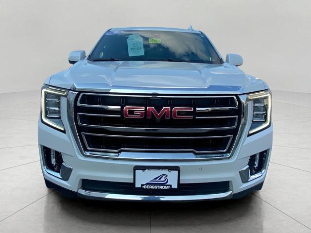 2022 GMC Yukon Vehicle Photo in APPLETON, WI 54914-8833