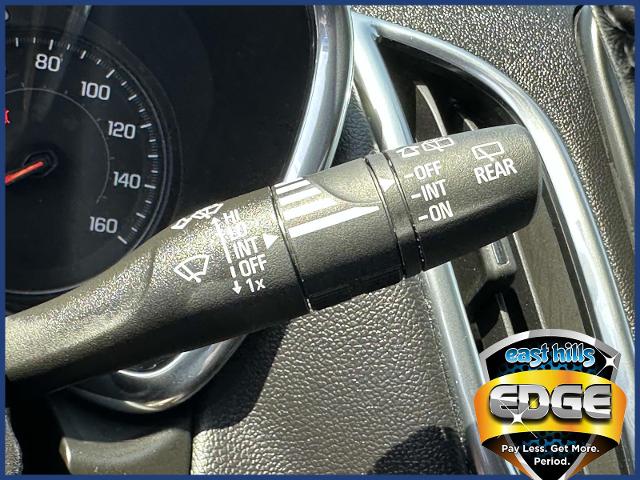 2021 Chevrolet Equinox Vehicle Photo in Roslyn, NY 11576