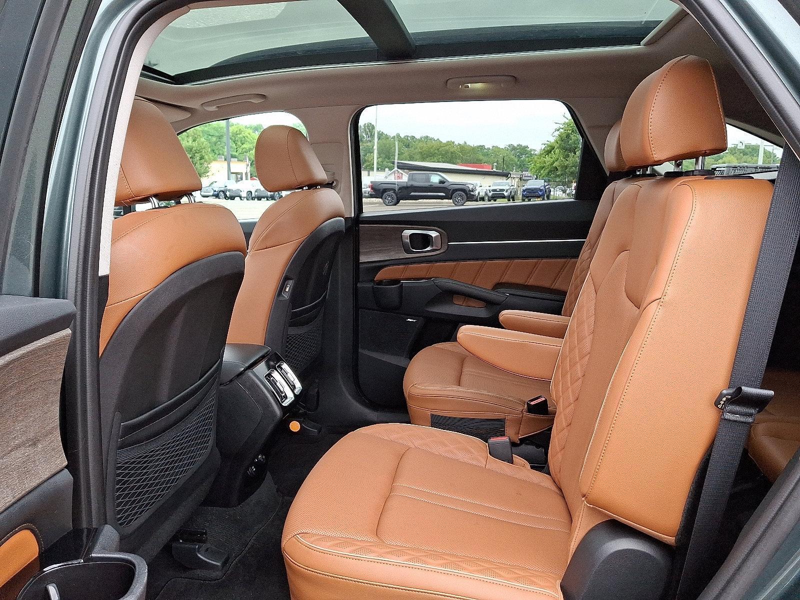 2022 Kia Sorento Vehicle Photo in Trevose, PA 19053