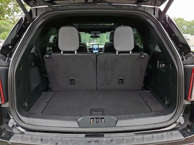 2022 Ford Explorer Vehicle Photo in PAWLING, NY 12564-3219