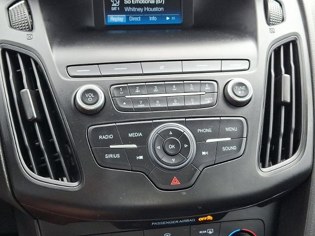 2018 Ford Focus Vehicle Photo in HARRISBURG, PA 17111-1033