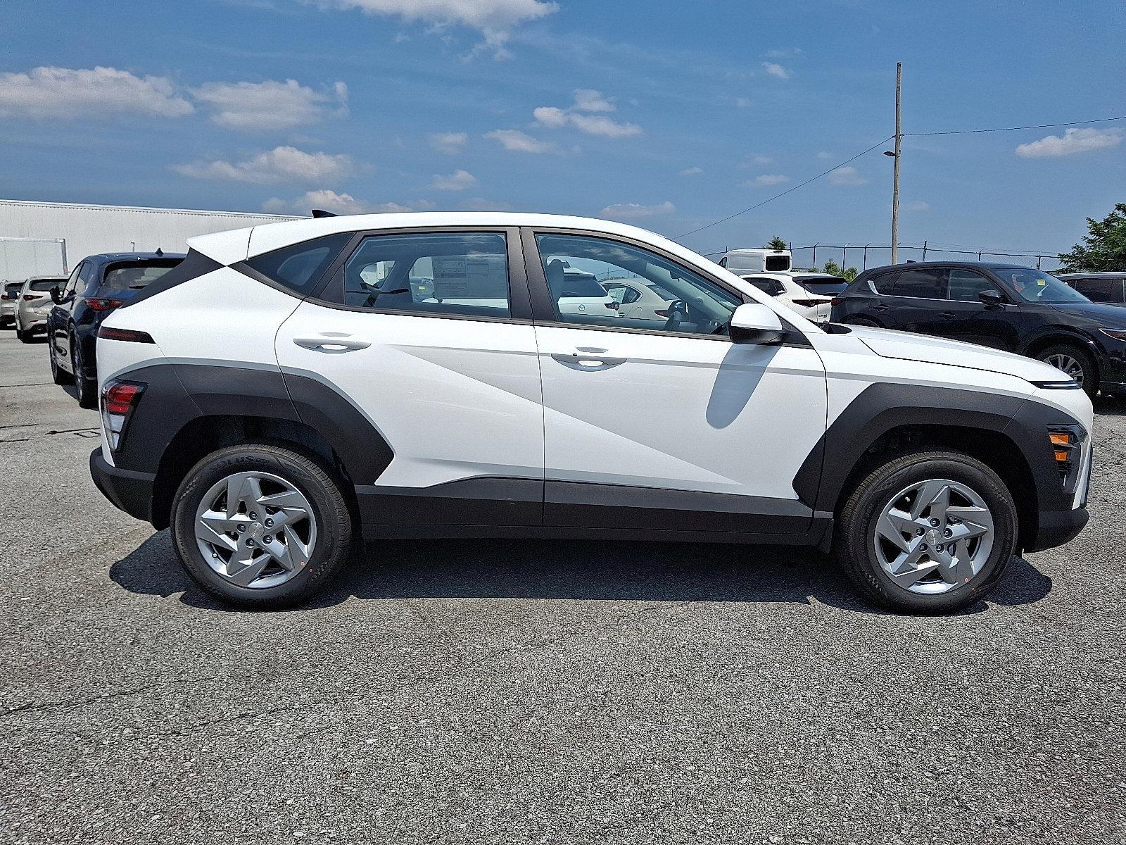 2026 Hyundai KONA Vehicle Photo in Harrisburg, PA 17111