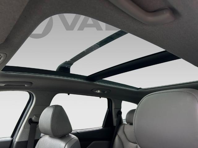 2020 Hyundai SANTA FE Vehicle Photo in Brunswick, GA 31525