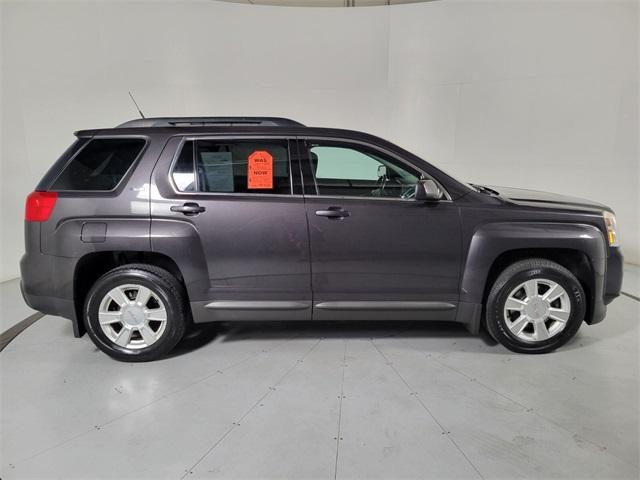 2013 GMC Terrain Vehicle Photo in PRESCOTT, AZ 86305-3700