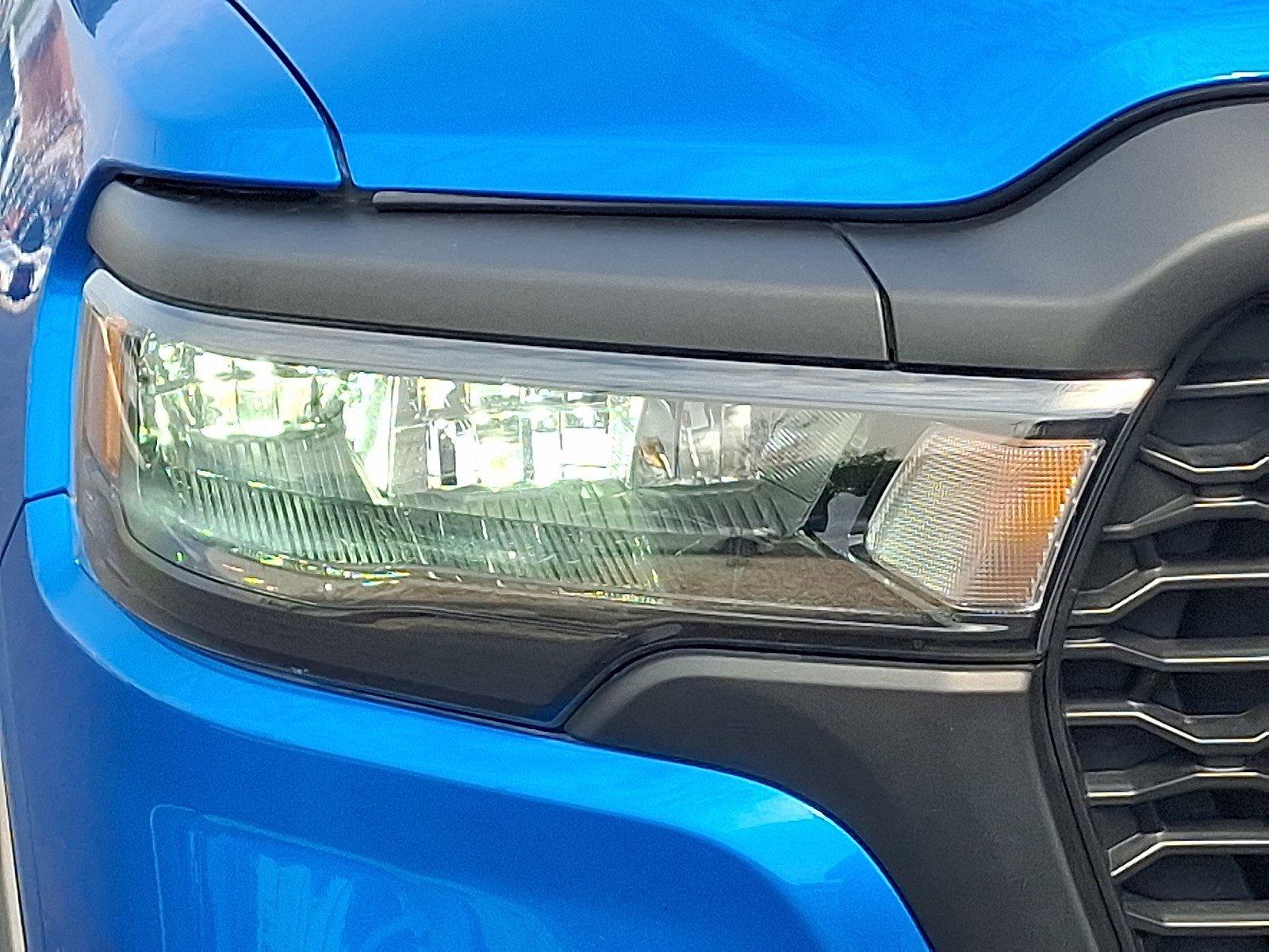2025 Ram 1500 Vehicle Photo in Harrisburg, PA 17111