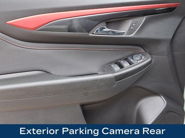2024 Chevrolet Trailblazer Vehicle Photo in PAWLING, NY 12564-3219
