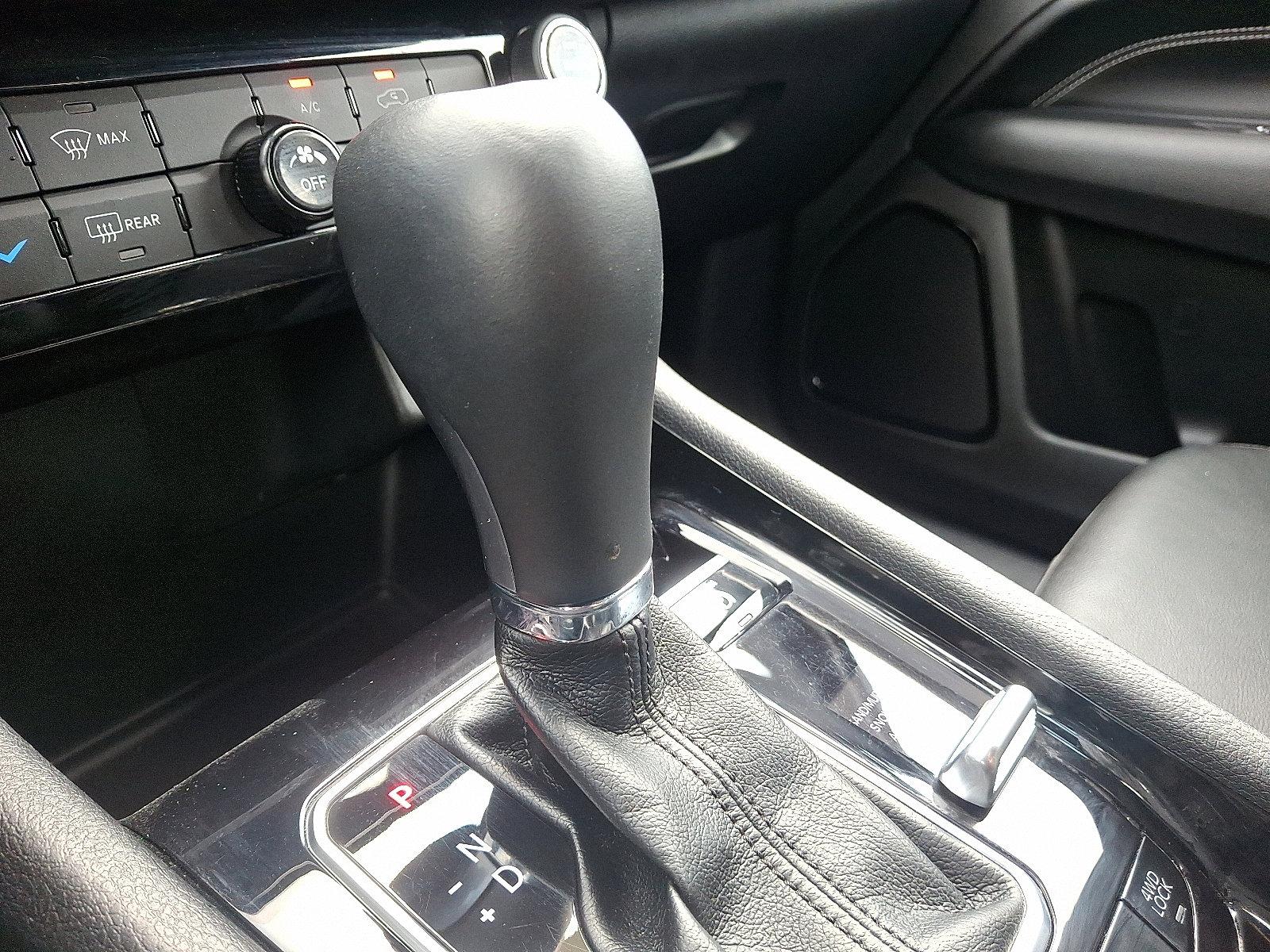 2022 Jeep Compass Vehicle Photo in Harrisburg, PA 17111