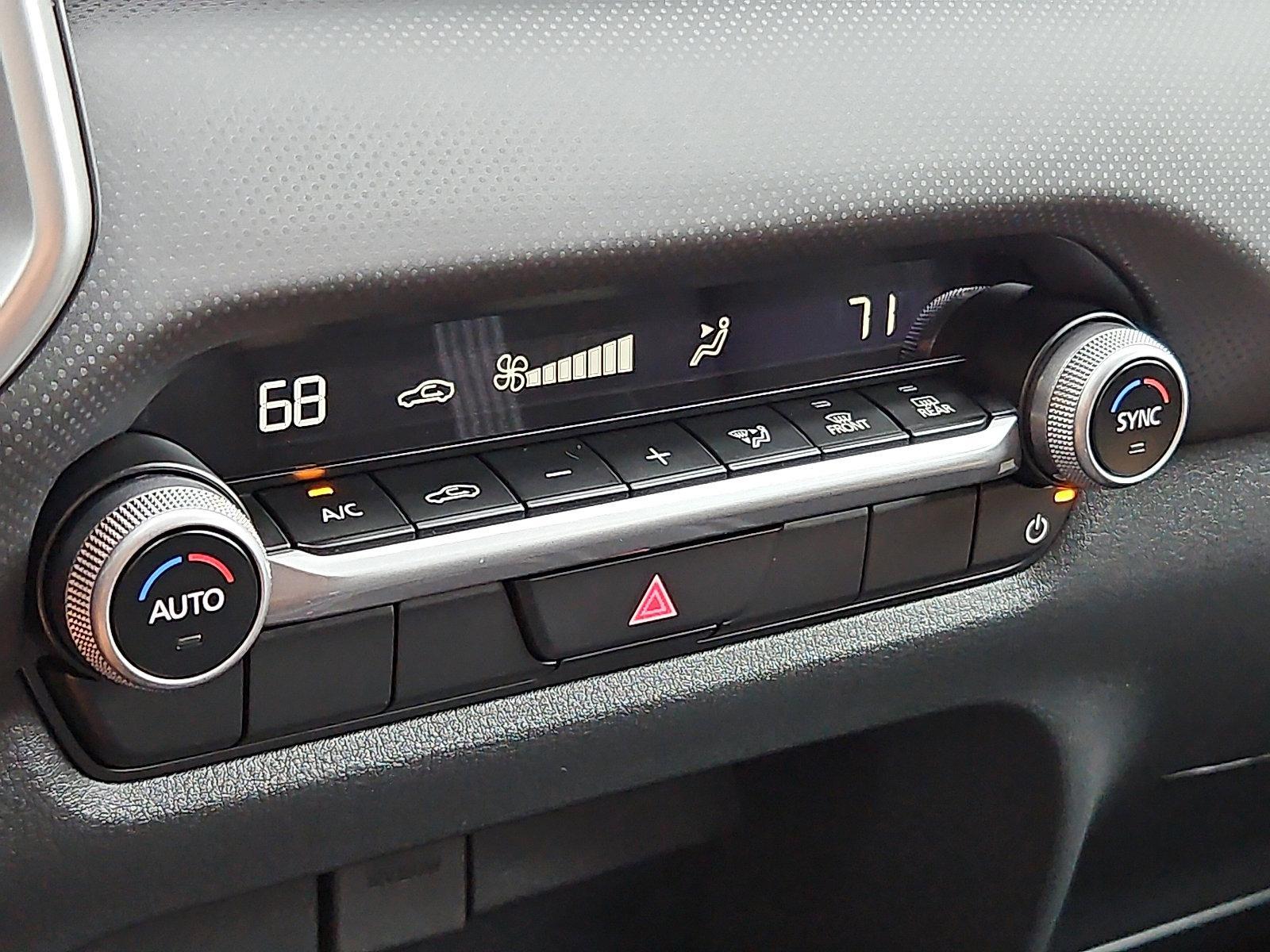 2025 Mazda CX-50 Vehicle Photo in Trevose, PA 19053