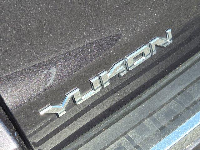 2018 GMC Yukon Vehicle Photo in Decatur, TX 76234