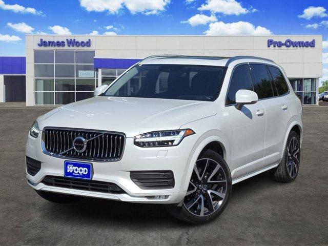 2020 Volvo XC90 Vehicle Photo in Decatur, TX 76234