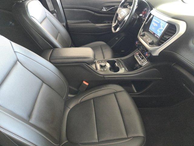 2023 GMC Acadia Vehicle Photo in Decatur, TX 76234