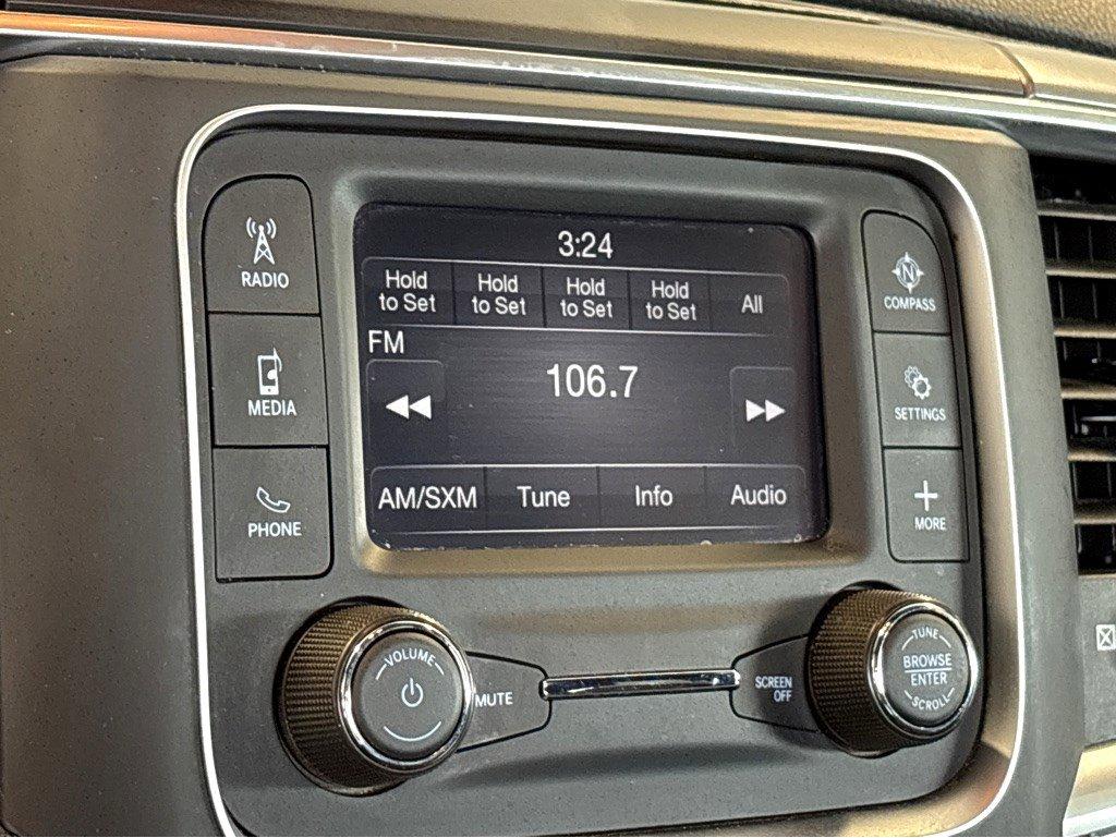 2024 Ram 1500 Classic Vehicle Photo in SAVANNAH, GA 31406-4513