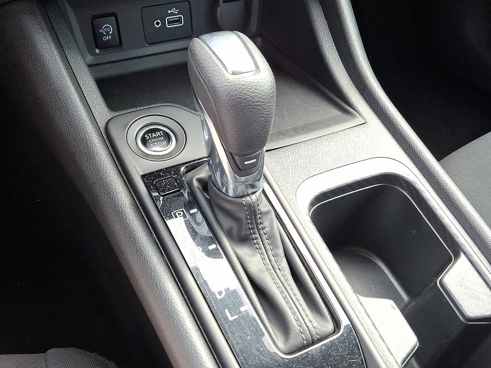 2024 Nissan Sentra Vehicle Photo in Trevose, PA 19053