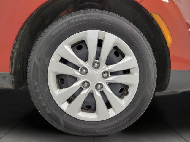 2021 Kia Soul Vehicle Photo in NEENAH, WI 54956-2243