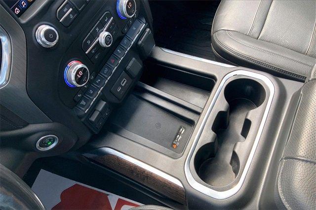 2022 GMC Sierra 3500 HD Vehicle Photo in INDEPENDENCE, MO 64055-1377