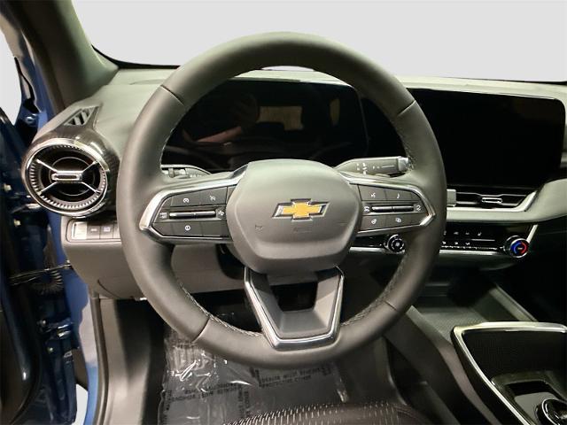2026 Chevrolet Equinox Vehicle Photo in EVERETT, WA 98203-5662