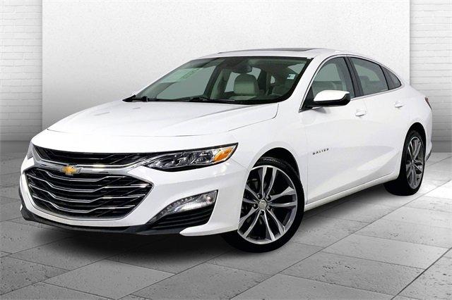 2024 Chevrolet Malibu Vehicle Photo in KANSAS CITY, MO 64114-4502