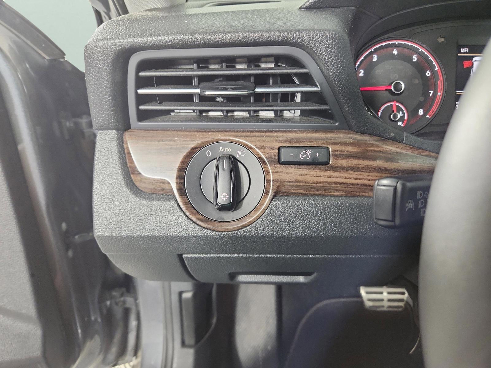 2022 Volkswagen Passat Vehicle Photo in Georgetown, TX 78626