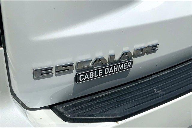 2023 Cadillac Escalade Vehicle Photo in KANSAS CITY, MO 64114-4545