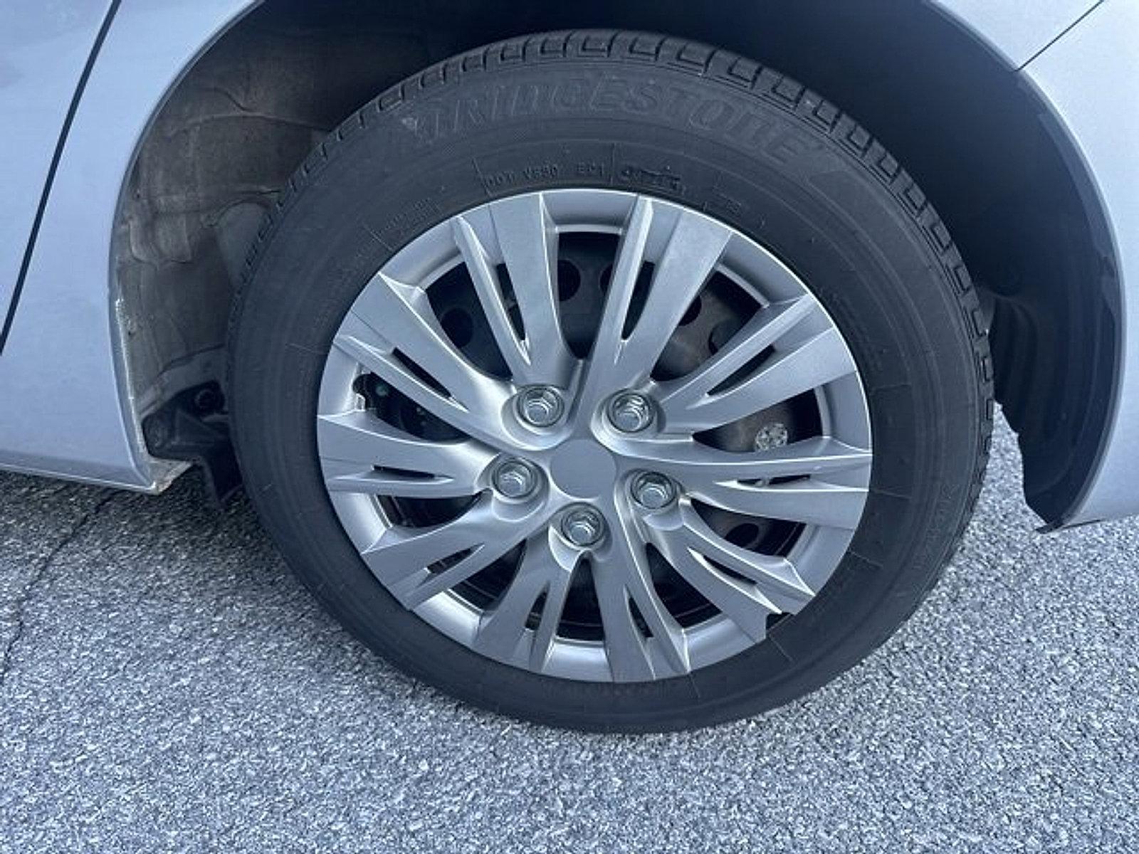 2016 Honda Fit Vehicle Photo in Harrisburg, PA 17111