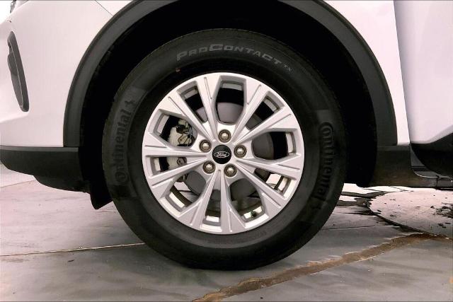 2023 Ford Escape Vehicle Photo in Kansas City, MO 64114