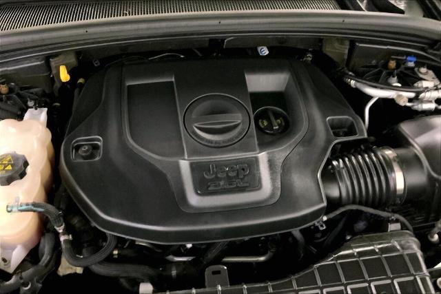 2023 Jeep Grand Cherokee Vehicle Photo in Kansas City, MO 64114