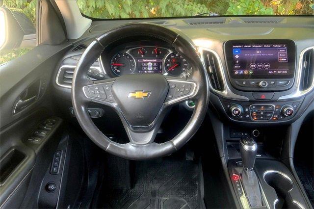 2019 Chevrolet Equinox Vehicle Photo in KANSAS CITY, MO 64114-4545