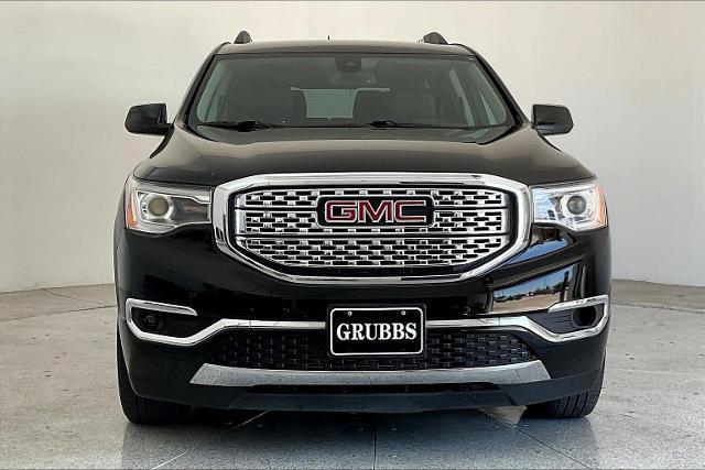 2019 GMC Acadia Vehicle Photo in Grapevine, TX 76051