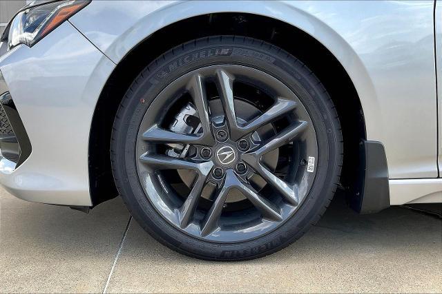 2025 Acura TLX Vehicle Photo in Grapevine, TX 76051