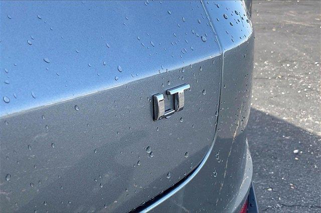 2024 Chevrolet Trailblazer Vehicle Photo in INDEPENDENCE, MO 64055-1377