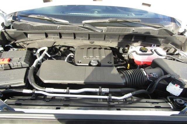 2024 GMC Sierra 1500 Vehicle Photo in SPOKANE, WA 99202-2191