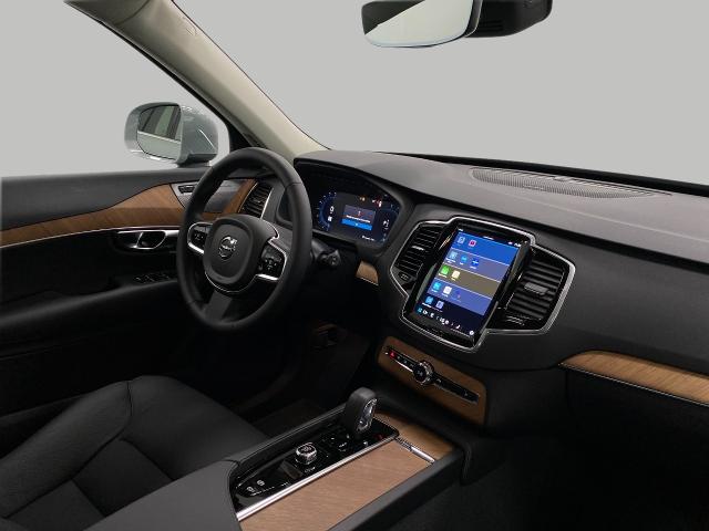2025 Volvo XC90 Vehicle Photo in Appleton, WI 54913