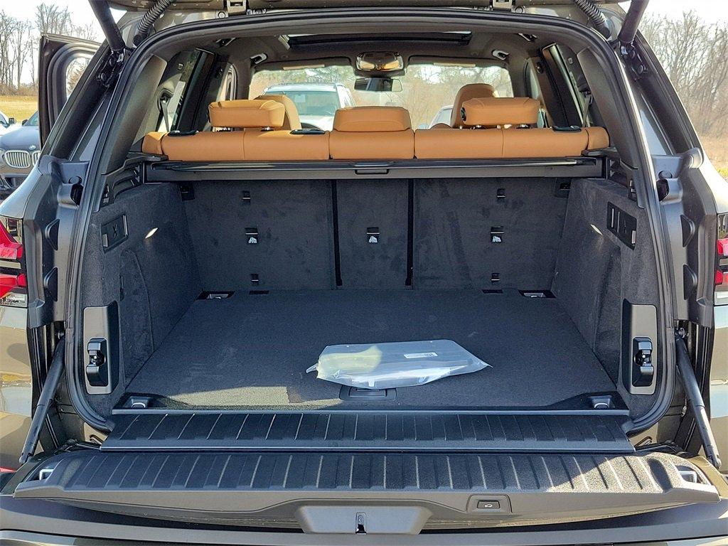 2024 BMW X5 xDrive40i Vehicle Photo in Muncy, PA 17756