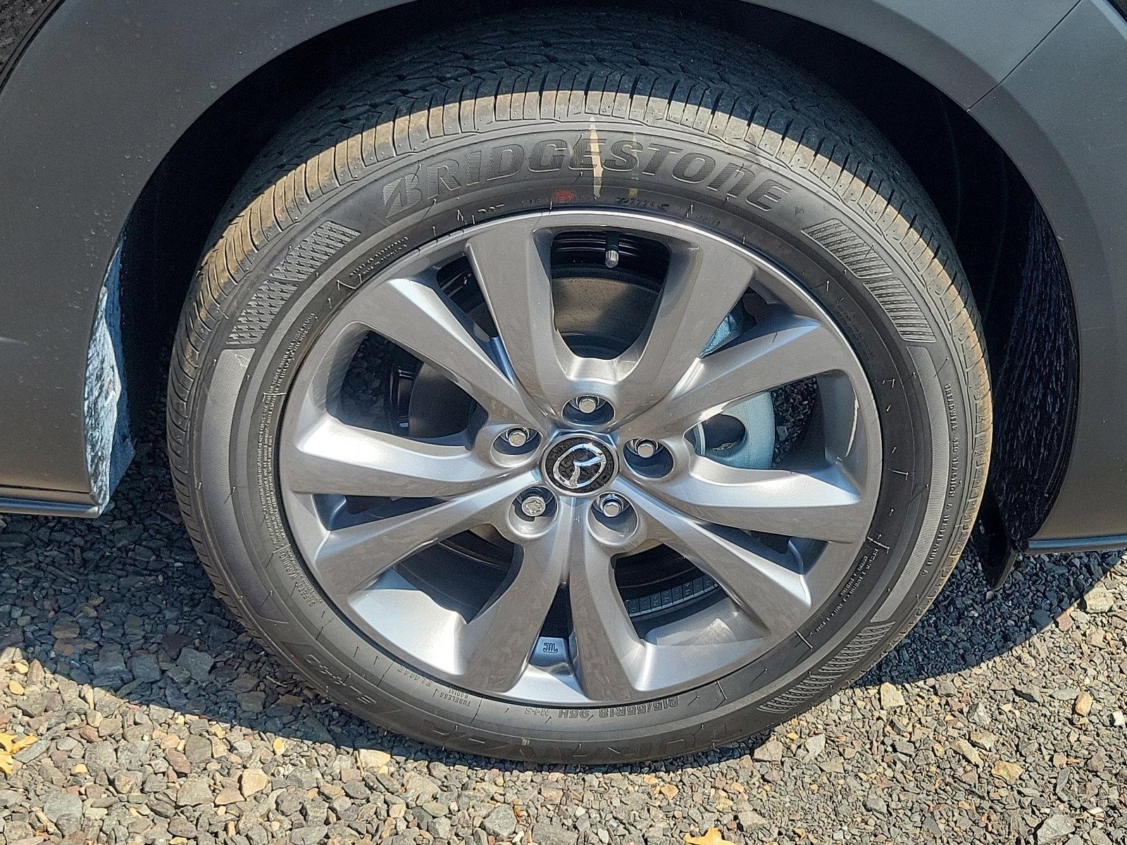 2024 Mazda CX-30 Vehicle Photo in Trevose, PA 19053