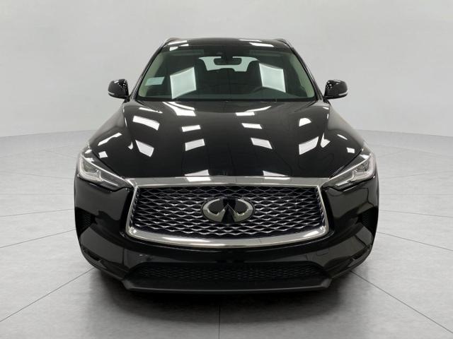 2025 INFINITI QX50 Vehicle Photo in Appleton, WI 54913