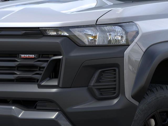 2024 Chevrolet Colorado Vehicle Photo in SOUTH PORTLAND, ME 04106-1997
