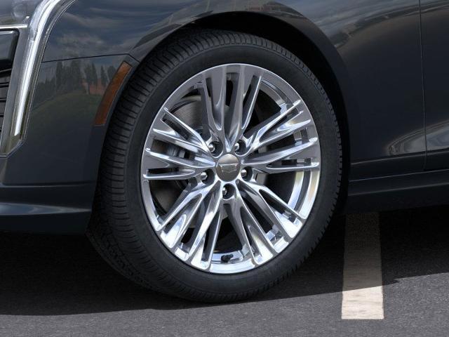 2025 Cadillac CT4 Vehicle Photo in SMITHTOWN, NY 11787-5023