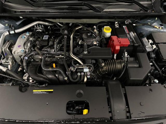 2025 Nissan Sentra Vehicle Photo in Appleton, WI 54913