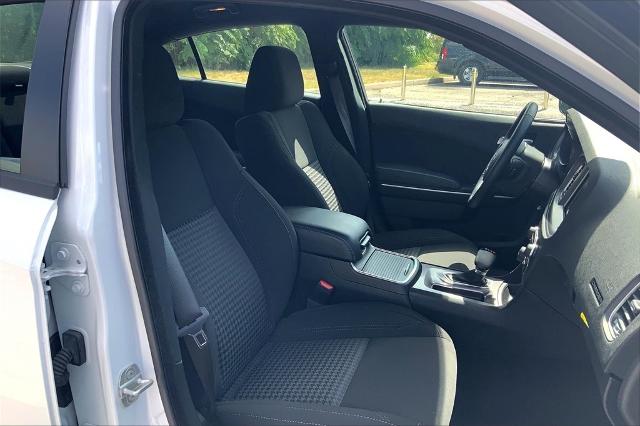 2023 Dodge Charger Vehicle Photo in Kansas City, MO 64114