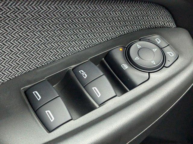 2025 Chevrolet Trailblazer Vehicle Photo in BRUNSWICK, GA 31525-1881