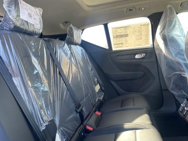 2025 Volvo XC40 Vehicle Photo in Grapevine, TX 76051